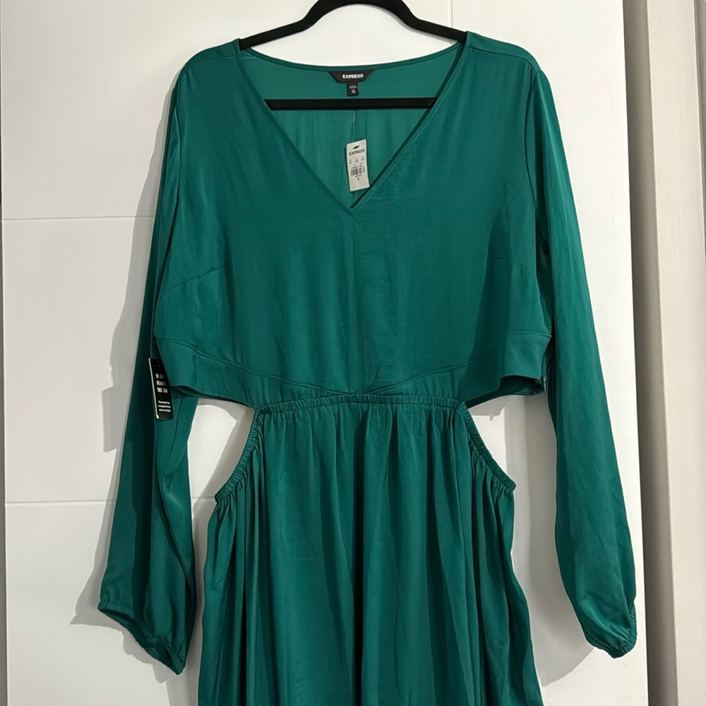 Express Dress